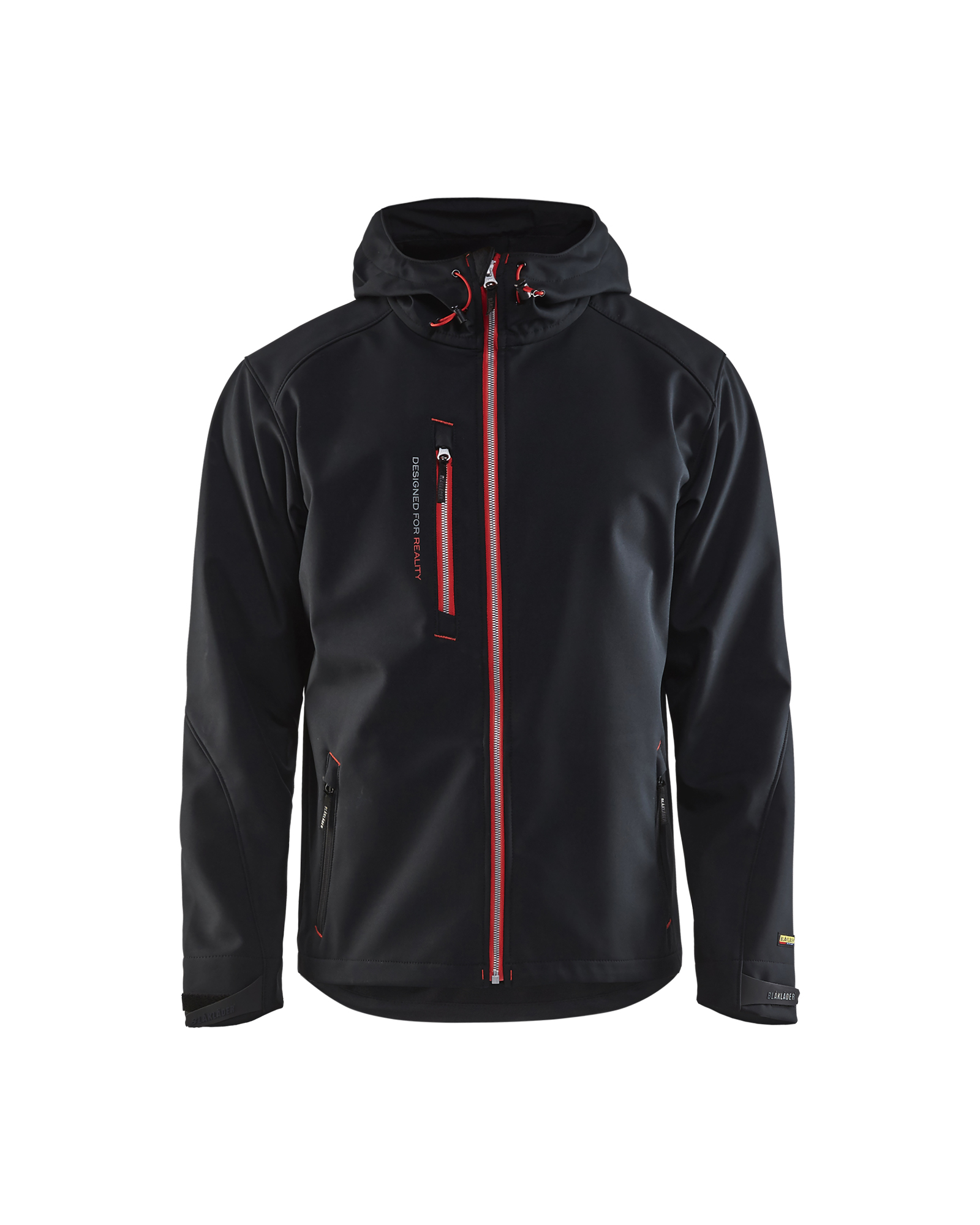 Softshell Jacke