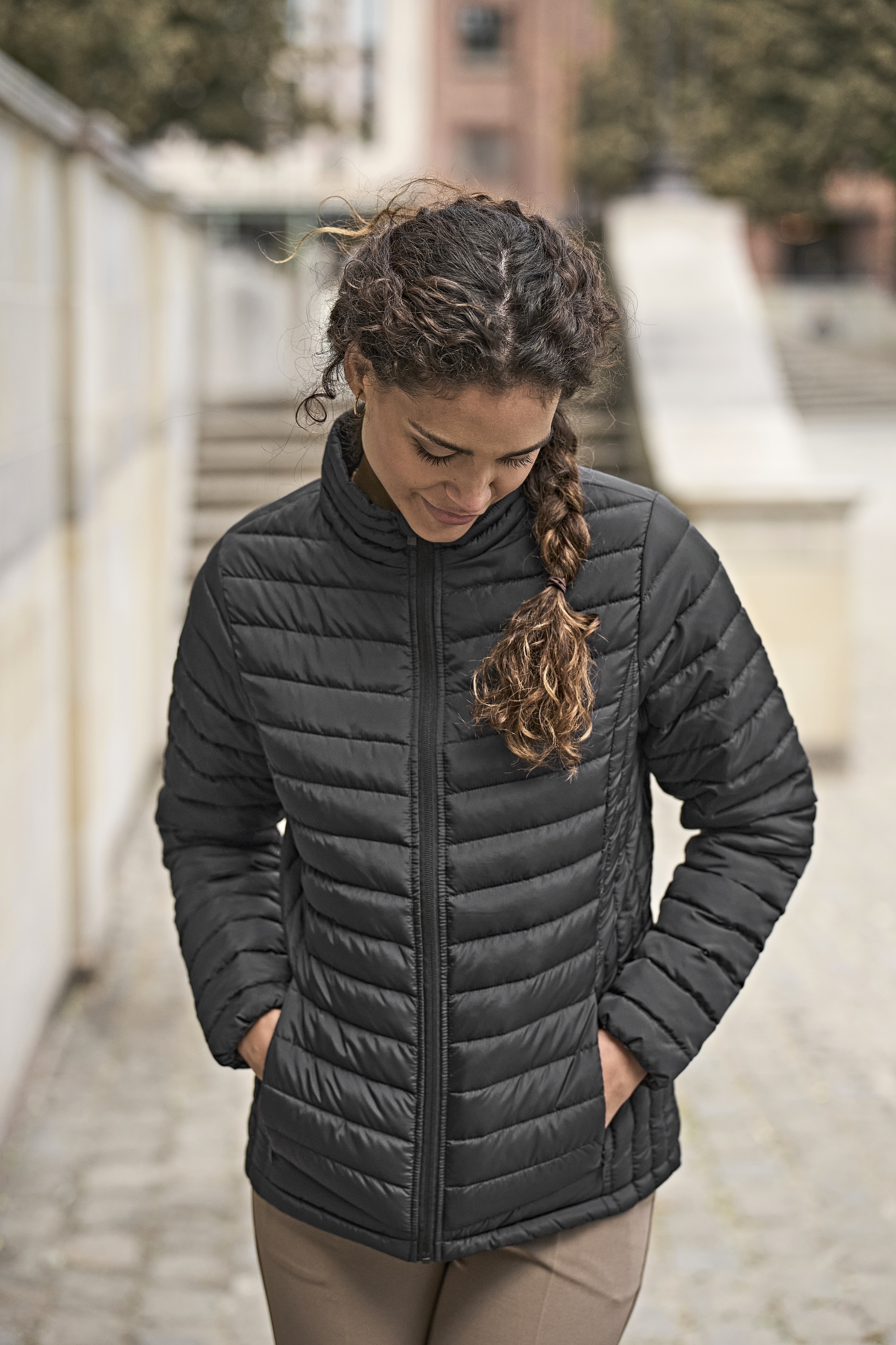 Women´s Zepelin Jacket