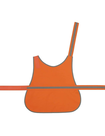 Weste – Hi-Vis Dog´s Vest