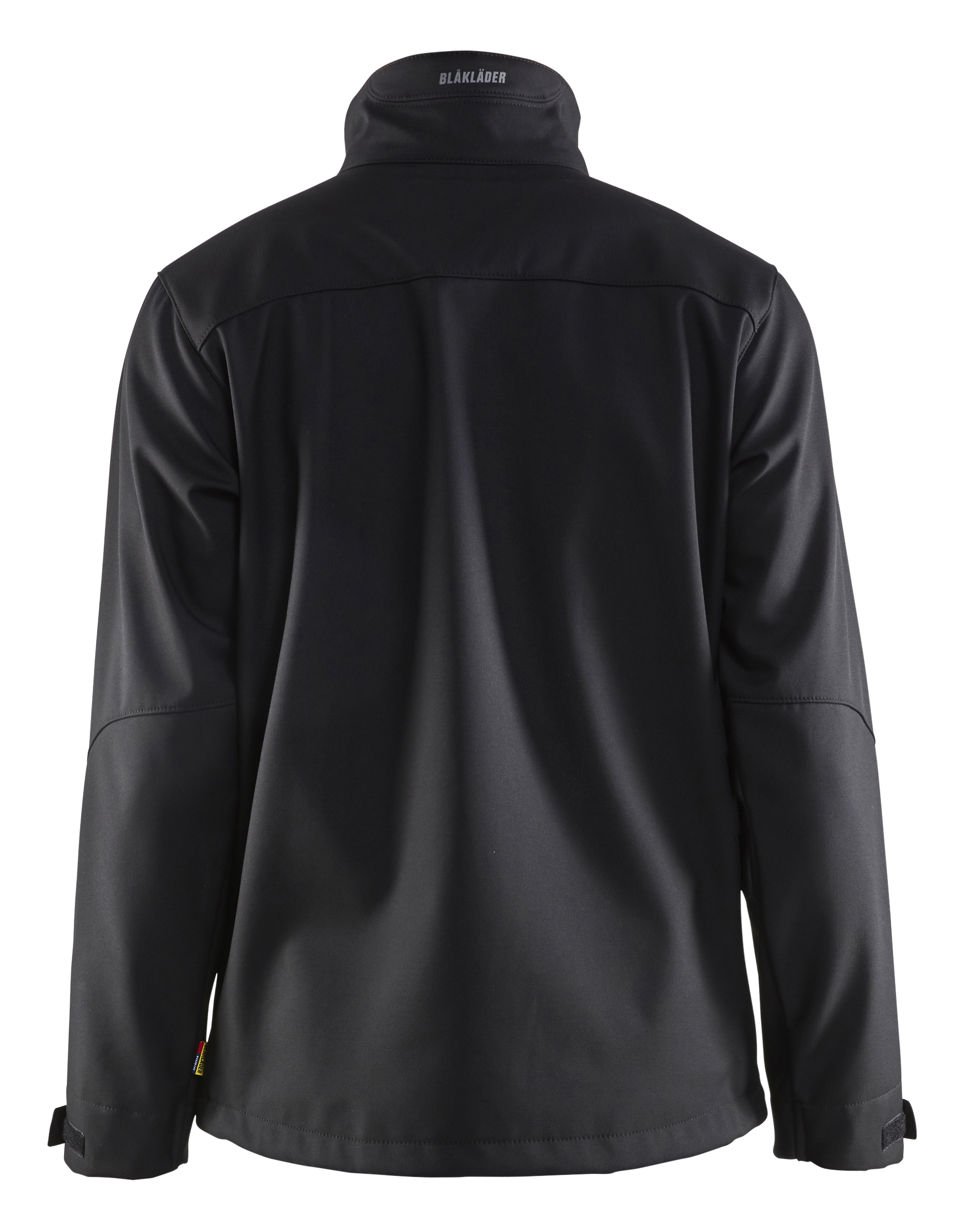 Softshell Jacke