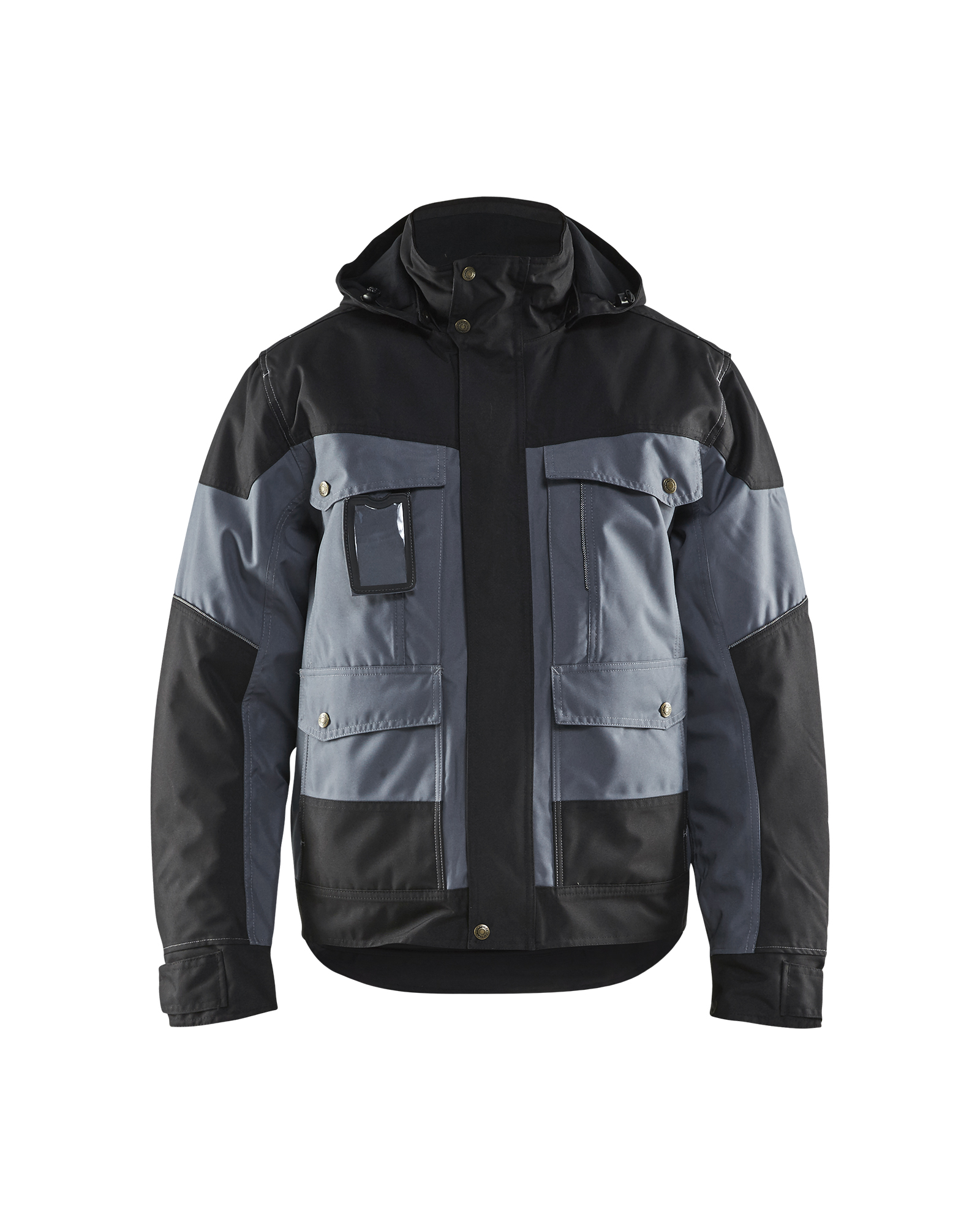 Winterjacke