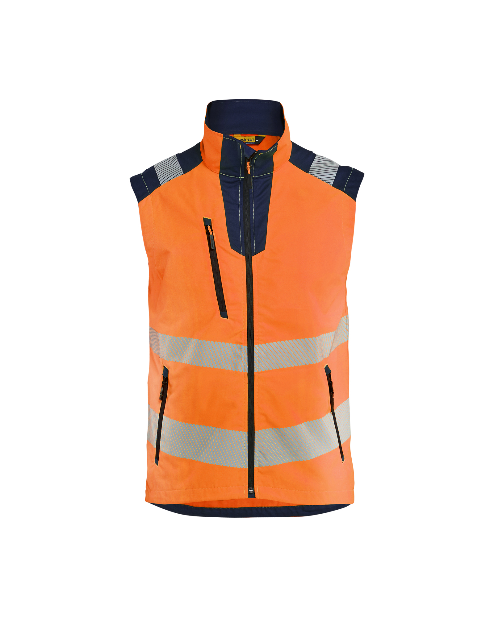 High Vis Weste