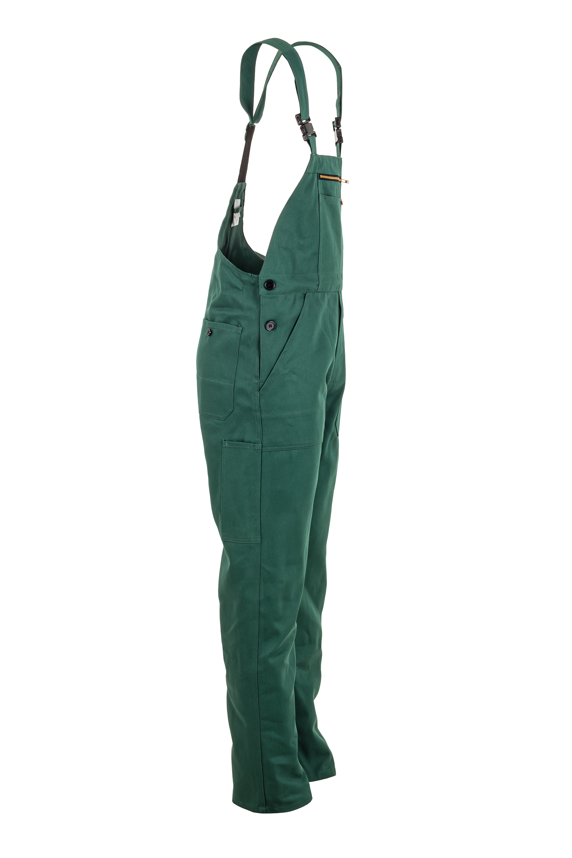 PLANAM Latzhose BW 290