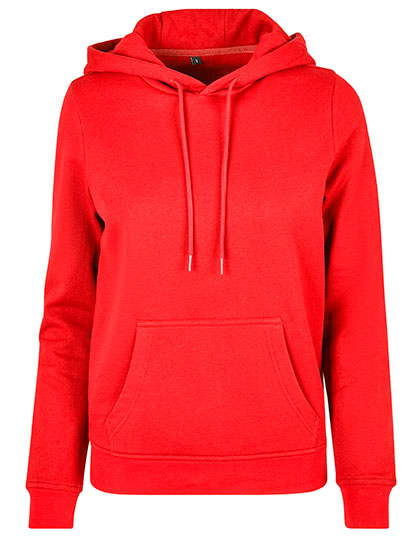 Sweatshirt – Ladies´ Basic Hoody