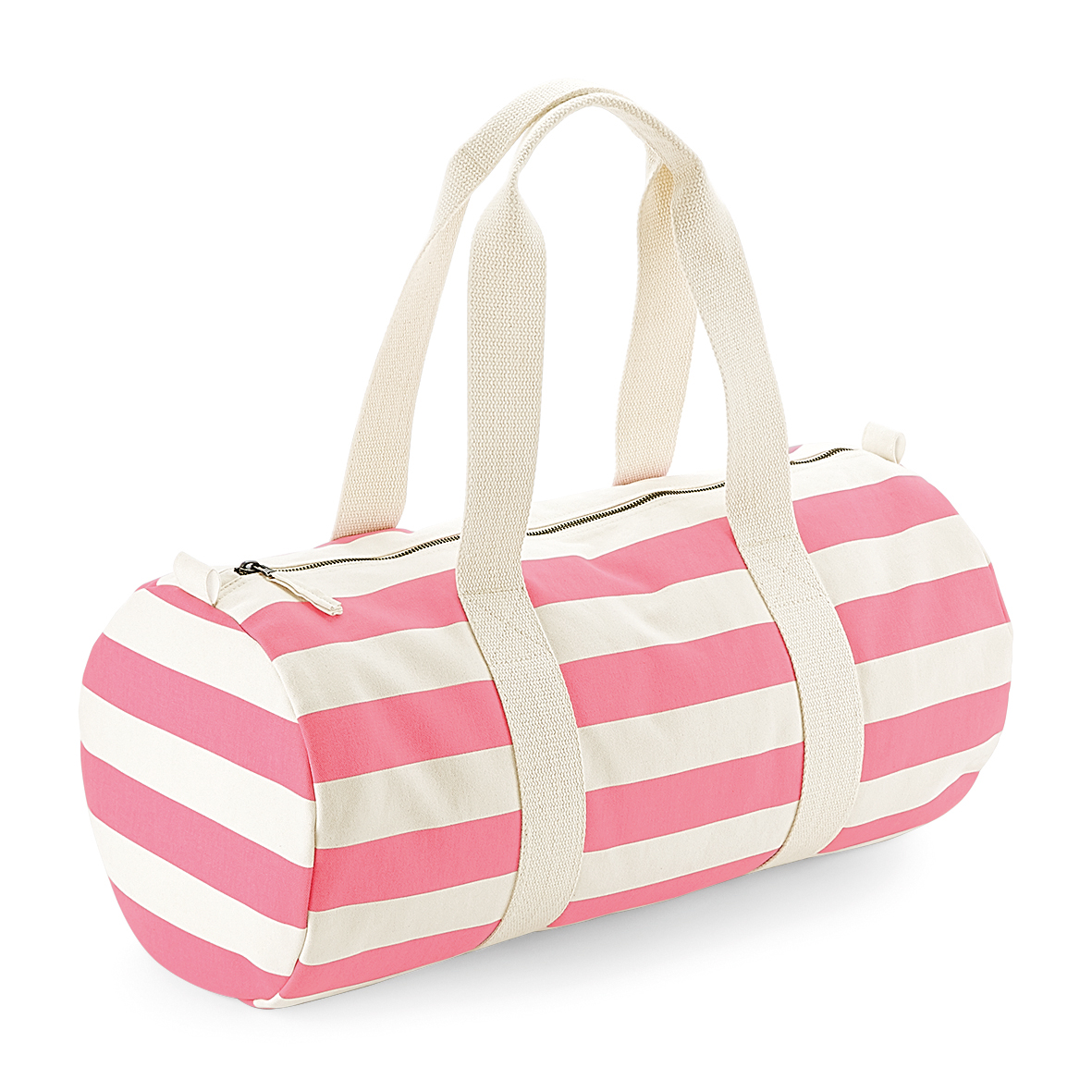 Tasche – Nautical Barrel Bag
