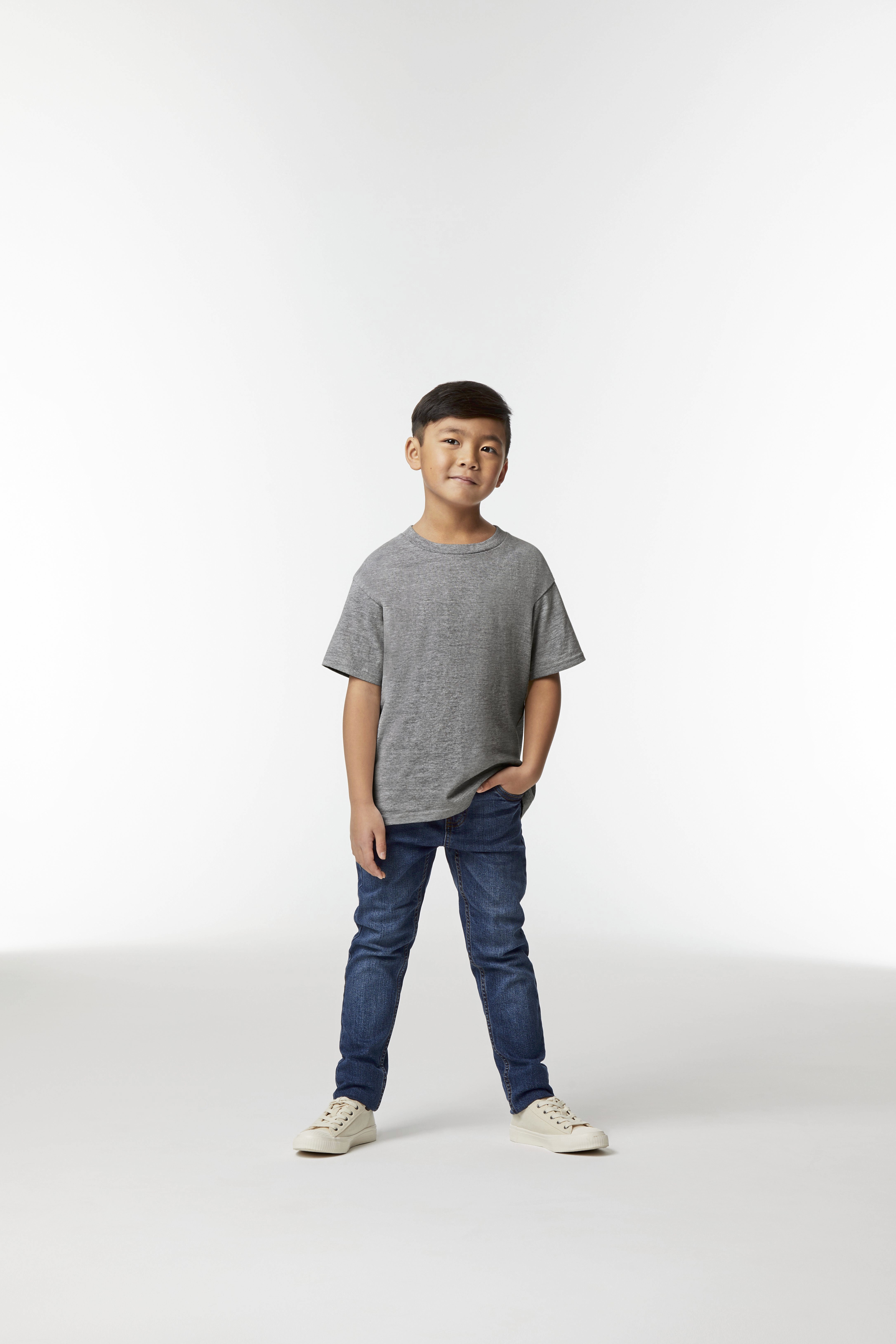 Softstyle Midweight Youth T-Shirt