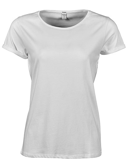 T-Shirt – Women´s Roll-Up Tee