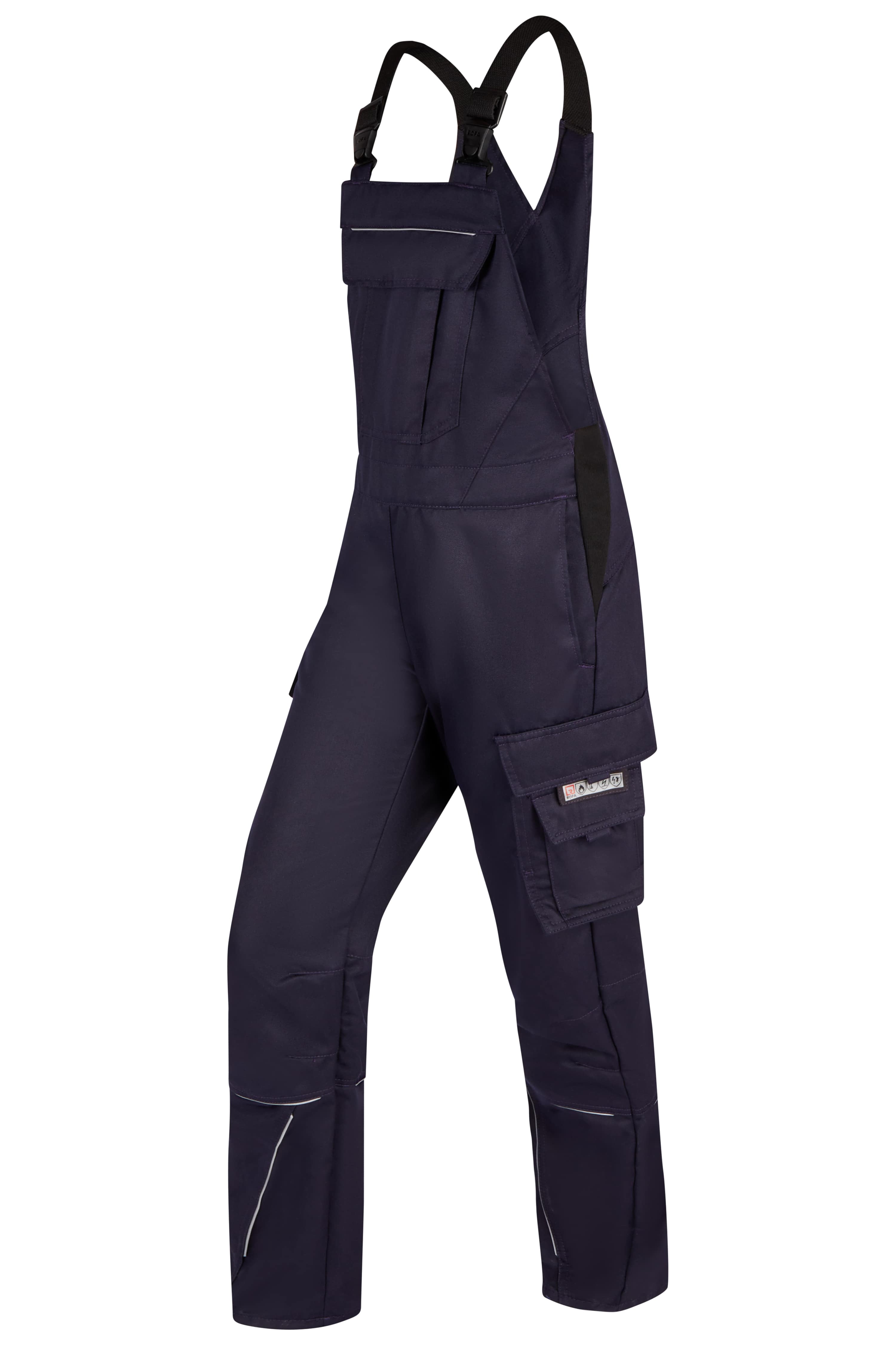 Latzhose Damen 4352592 APC 1