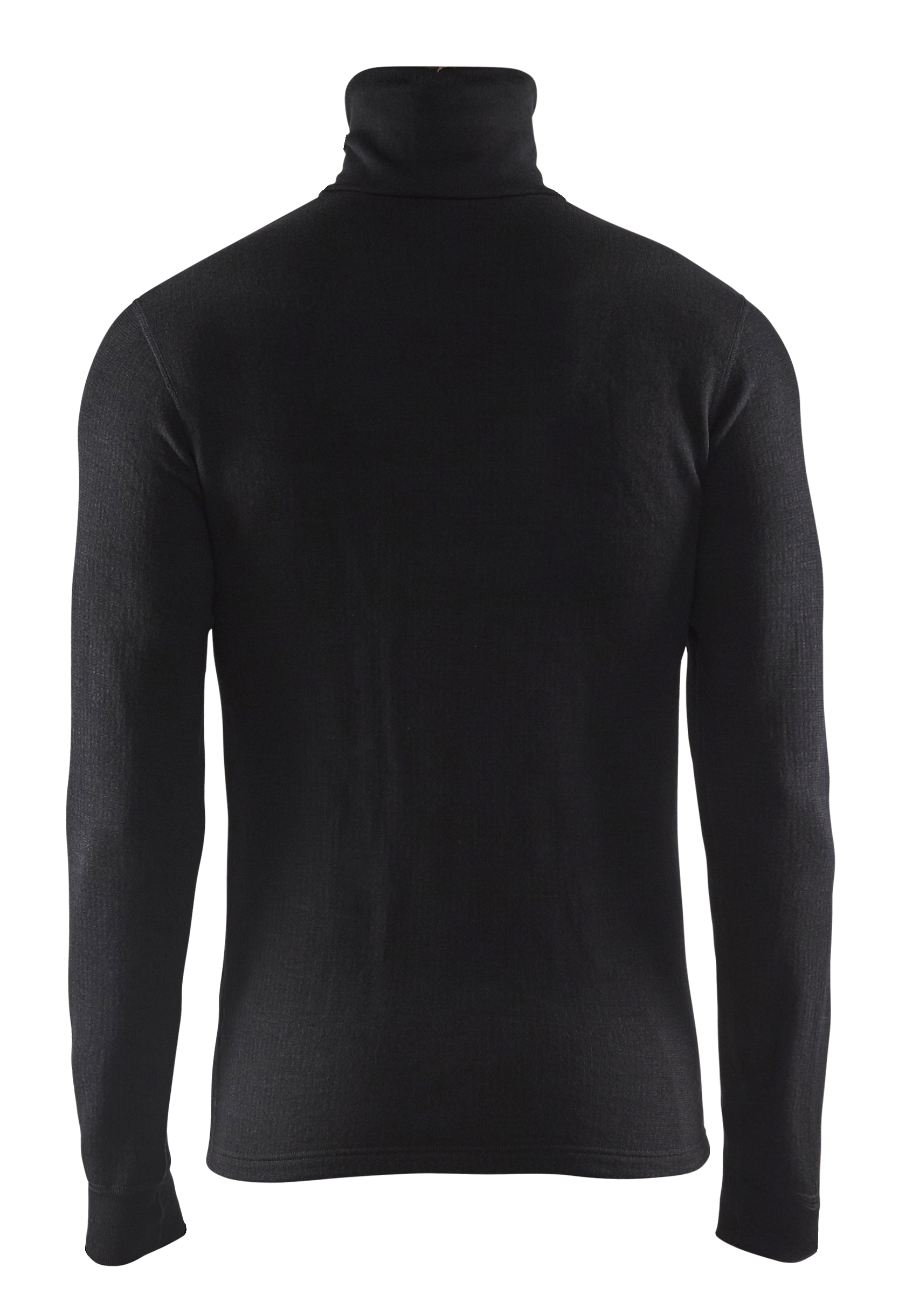 Unterhemd Half-Zip XWARM