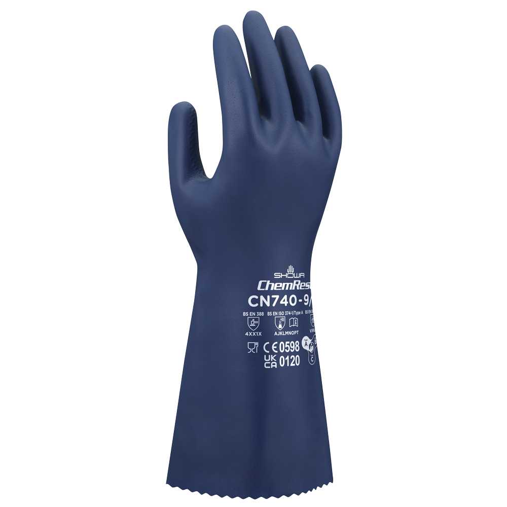 Handschuhe SHOWA CN740