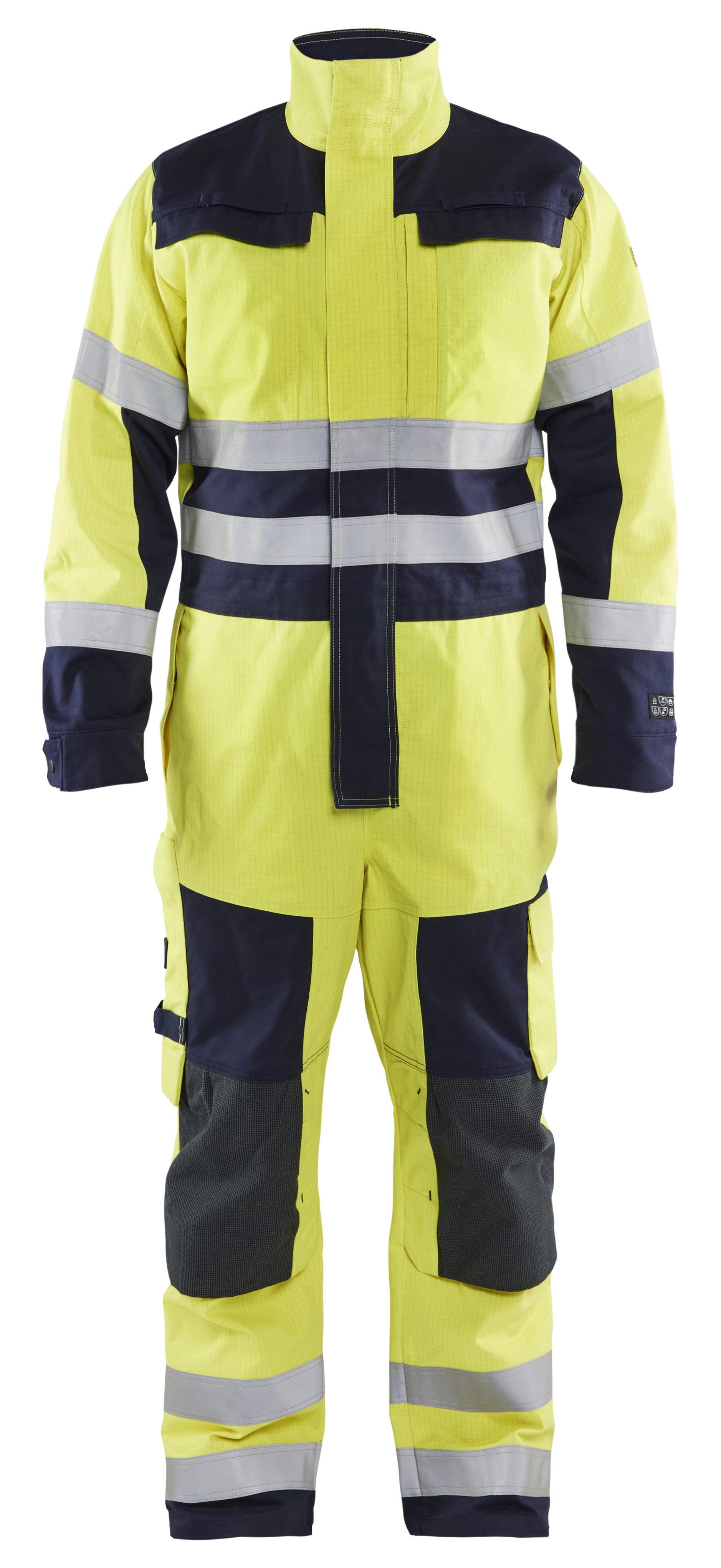 Multinorm Overall