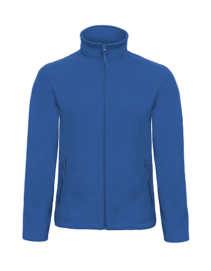 Jacke – Microfleece-Duo ID.501