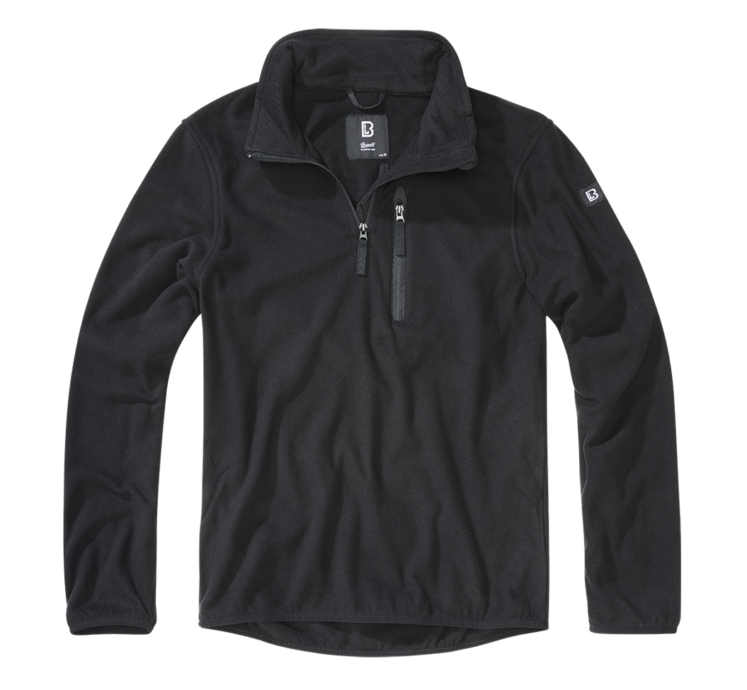 Fleece Troyer