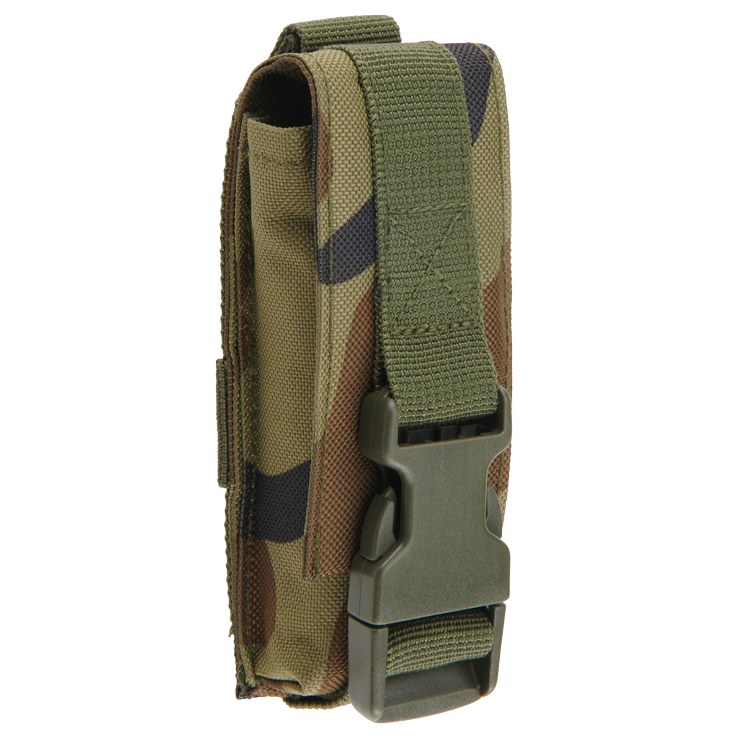 Molle Multi Pouch Medium