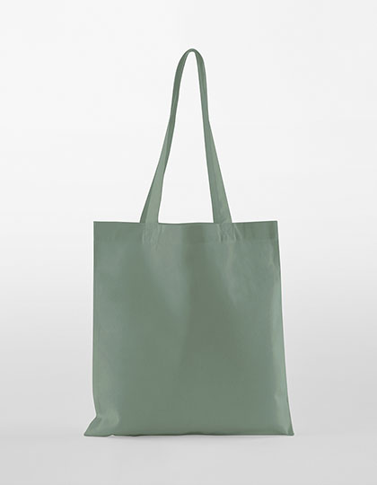 Tasche – Organic Cotton InCo. Bag For Life