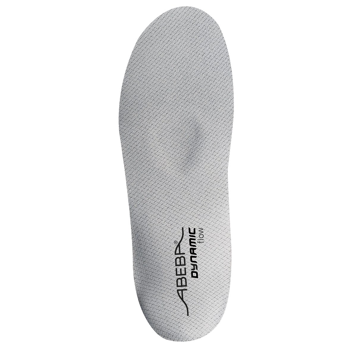 Abeba Einlegesohle grau ESD 352630