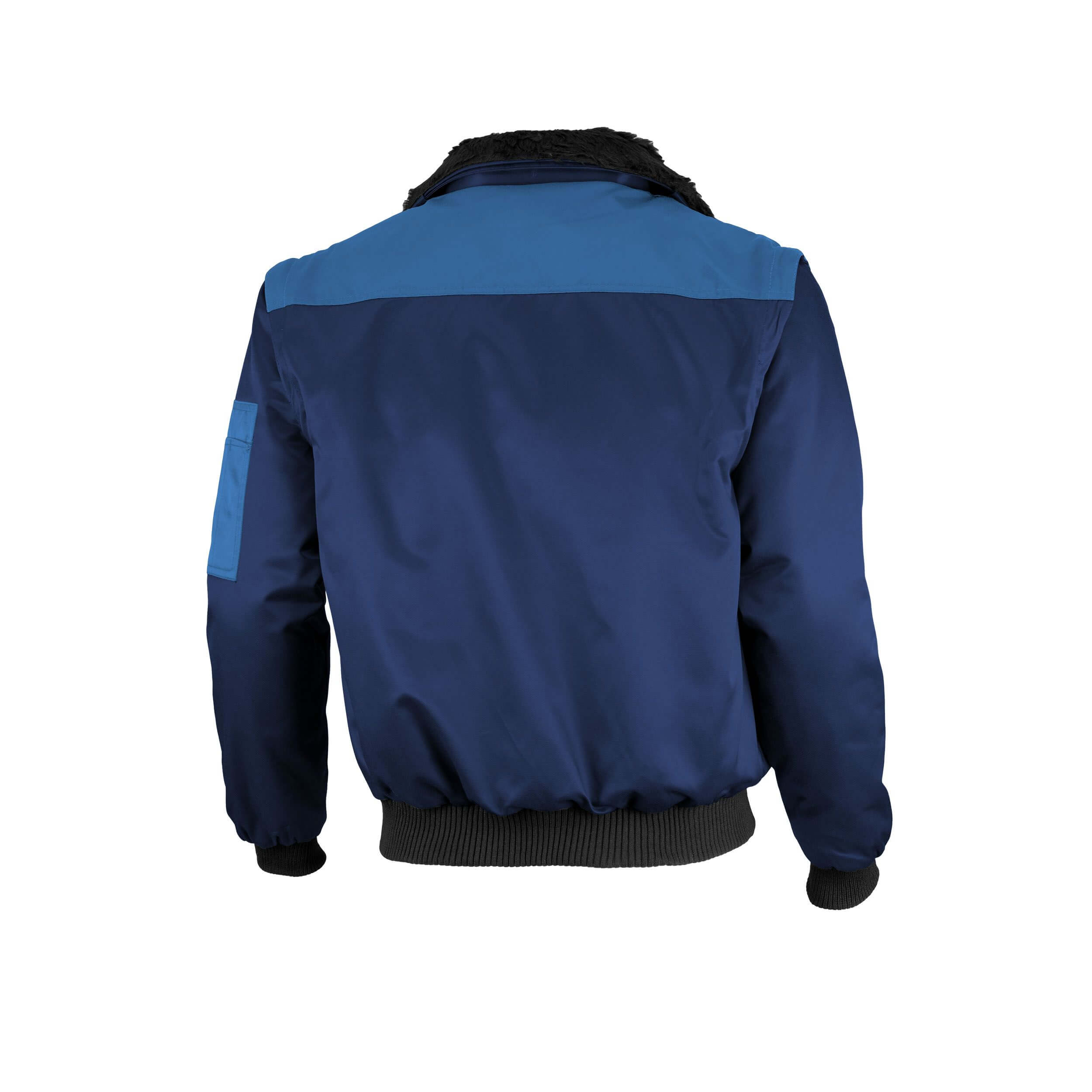 4-in-1 Pilotenjacke