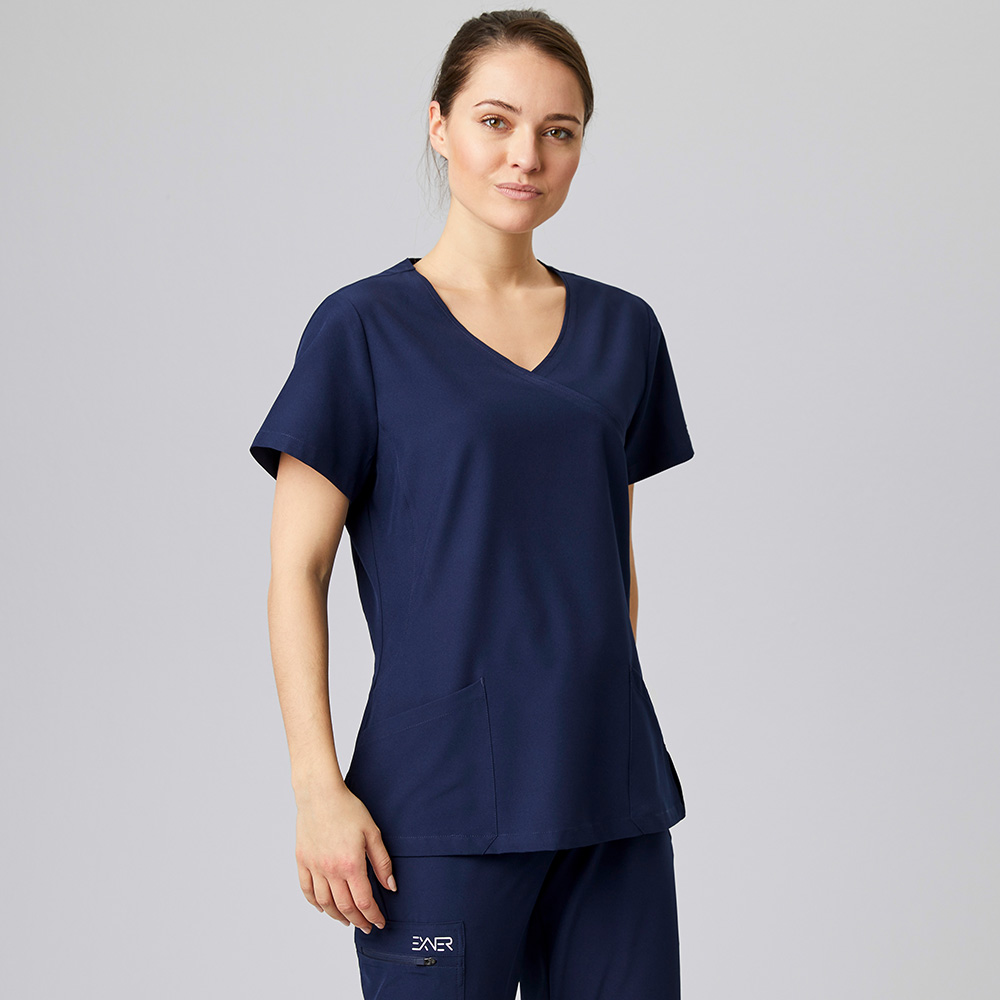 Sportsline Damen Kasack