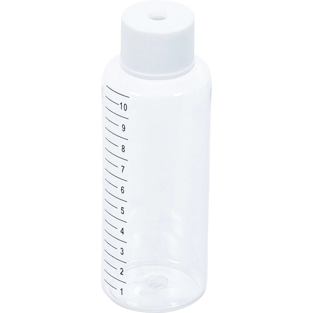 Kunststoff-Flasche für Art. 8101, 8102