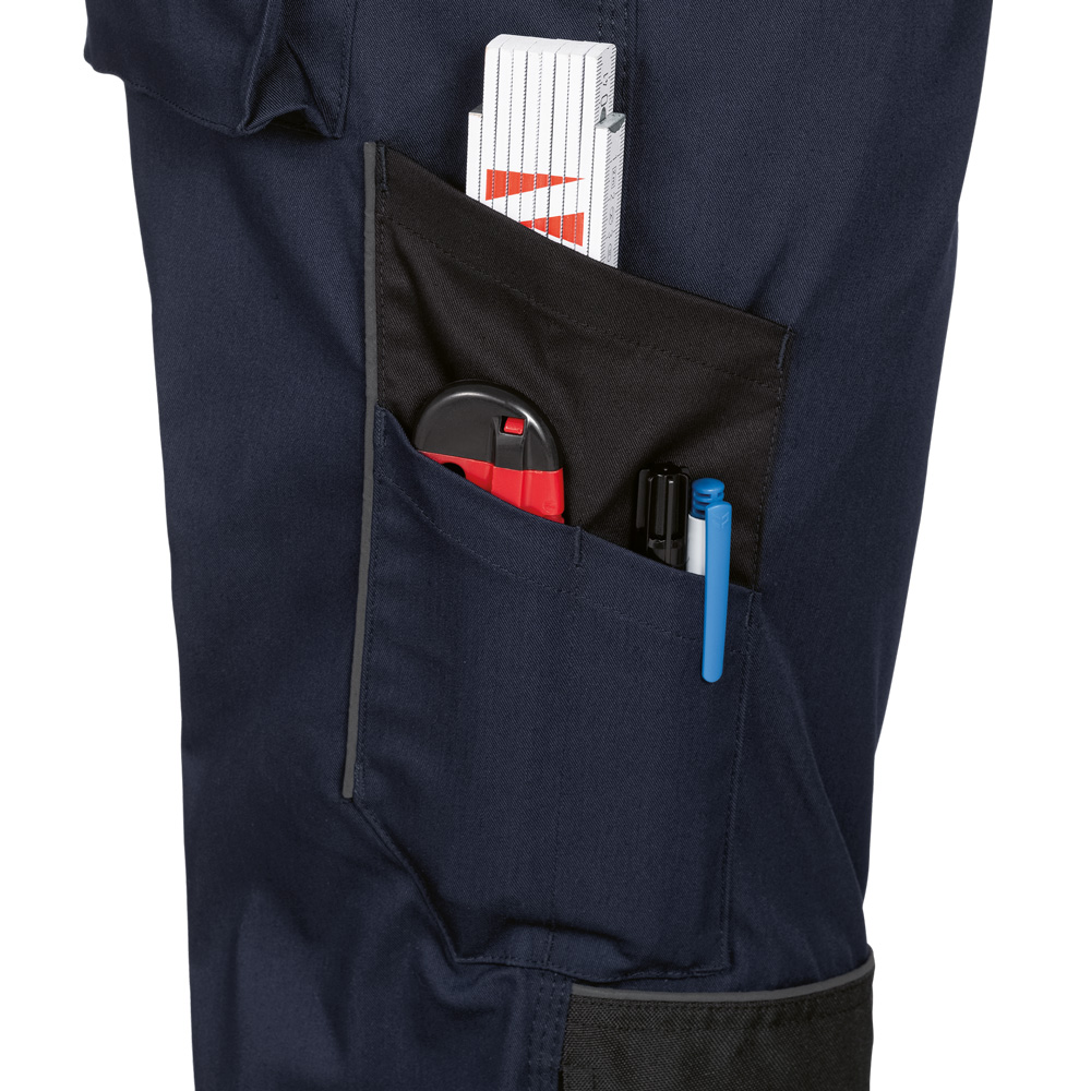 Stretch-Bundhose Setubal
