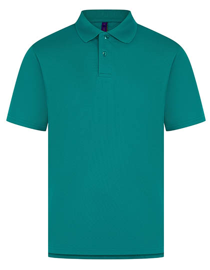 Men´s Coolplus Wicking Polo Shirt