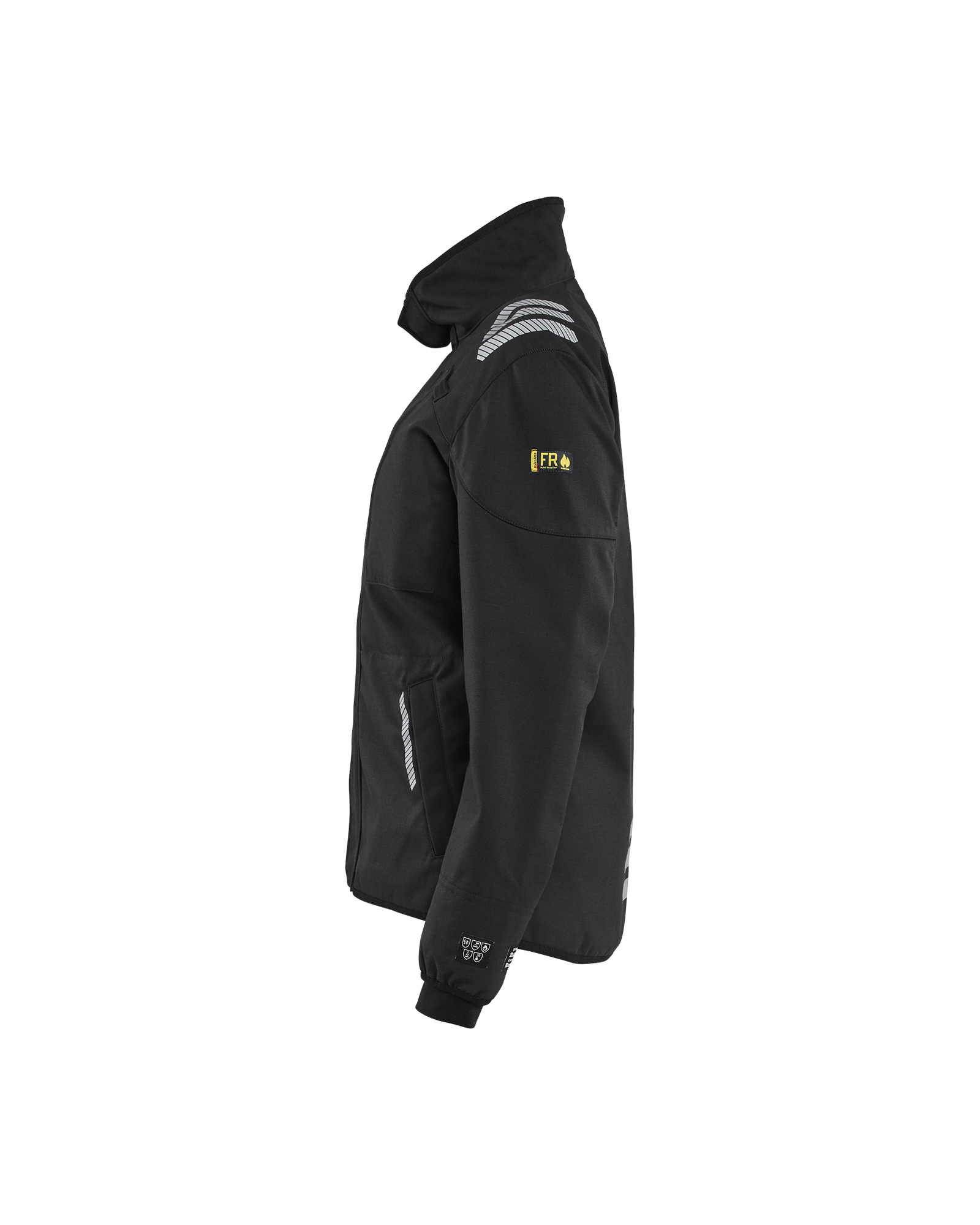 Damen Softshell Jacke Inhärent APC 2