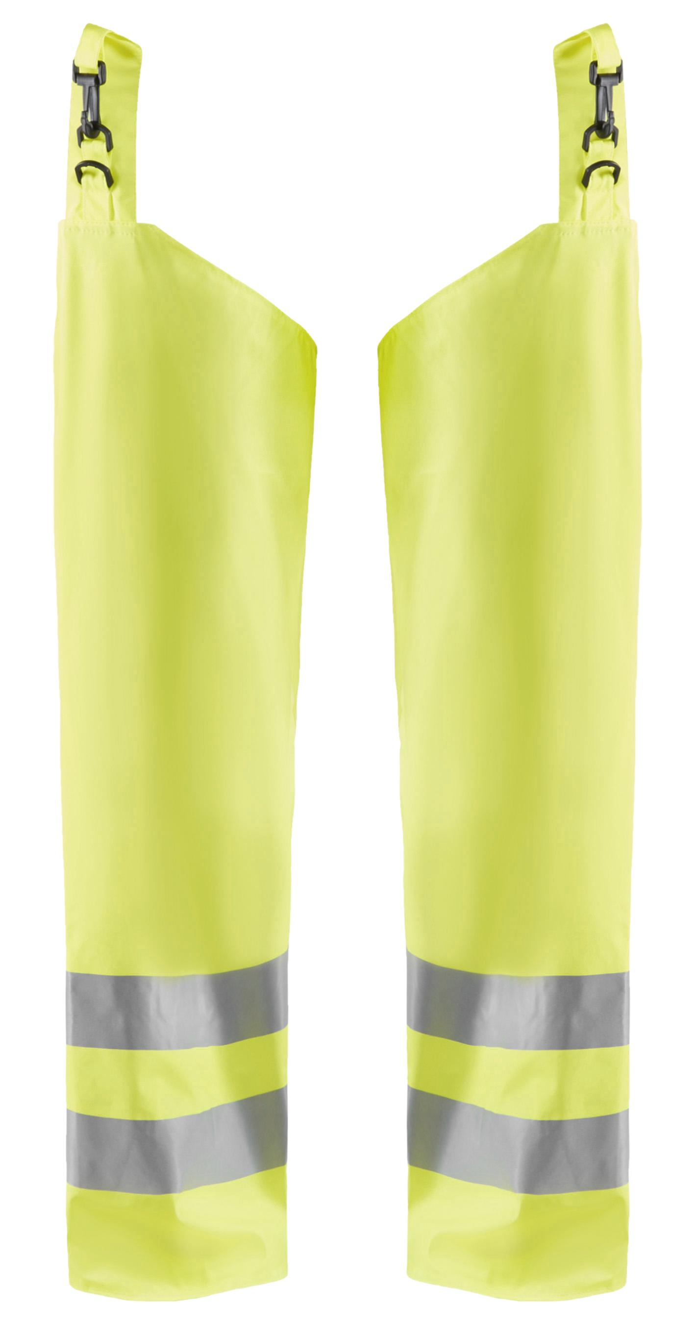High Vis Überziehhose Level 1
