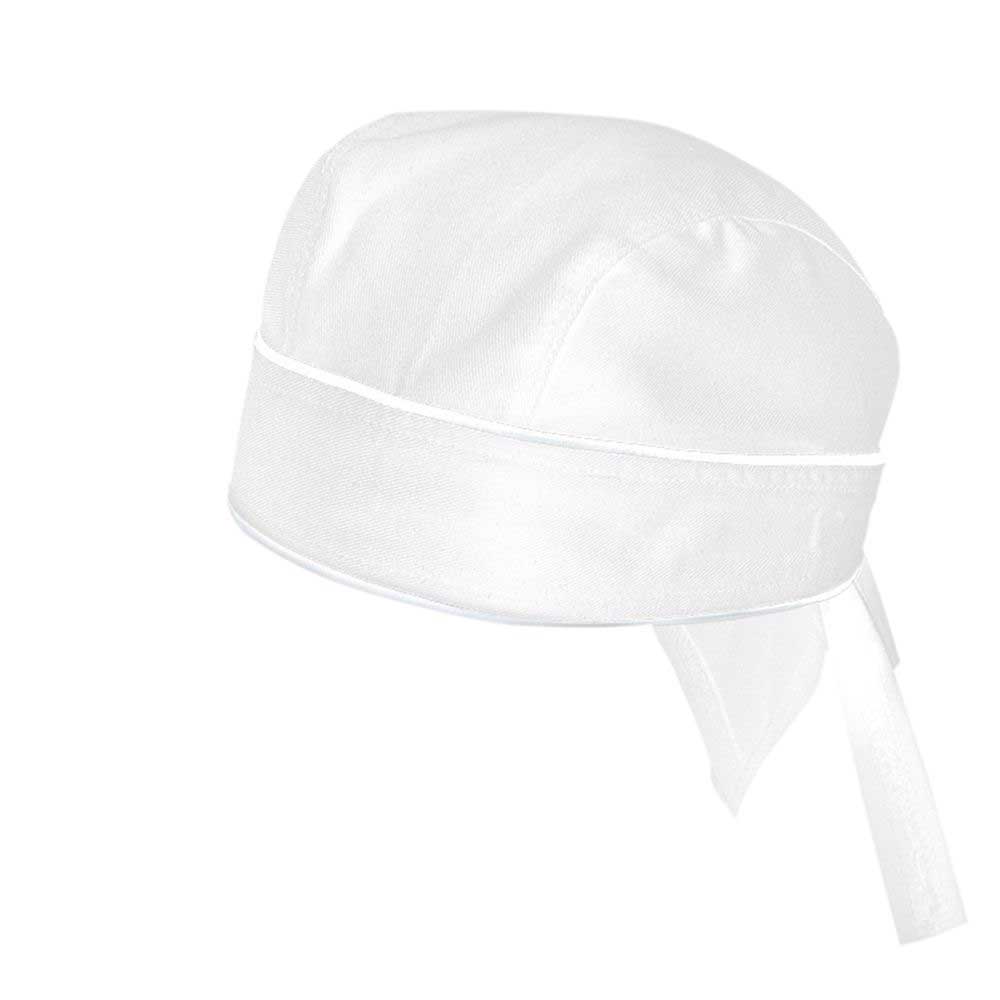 Bandana weiß