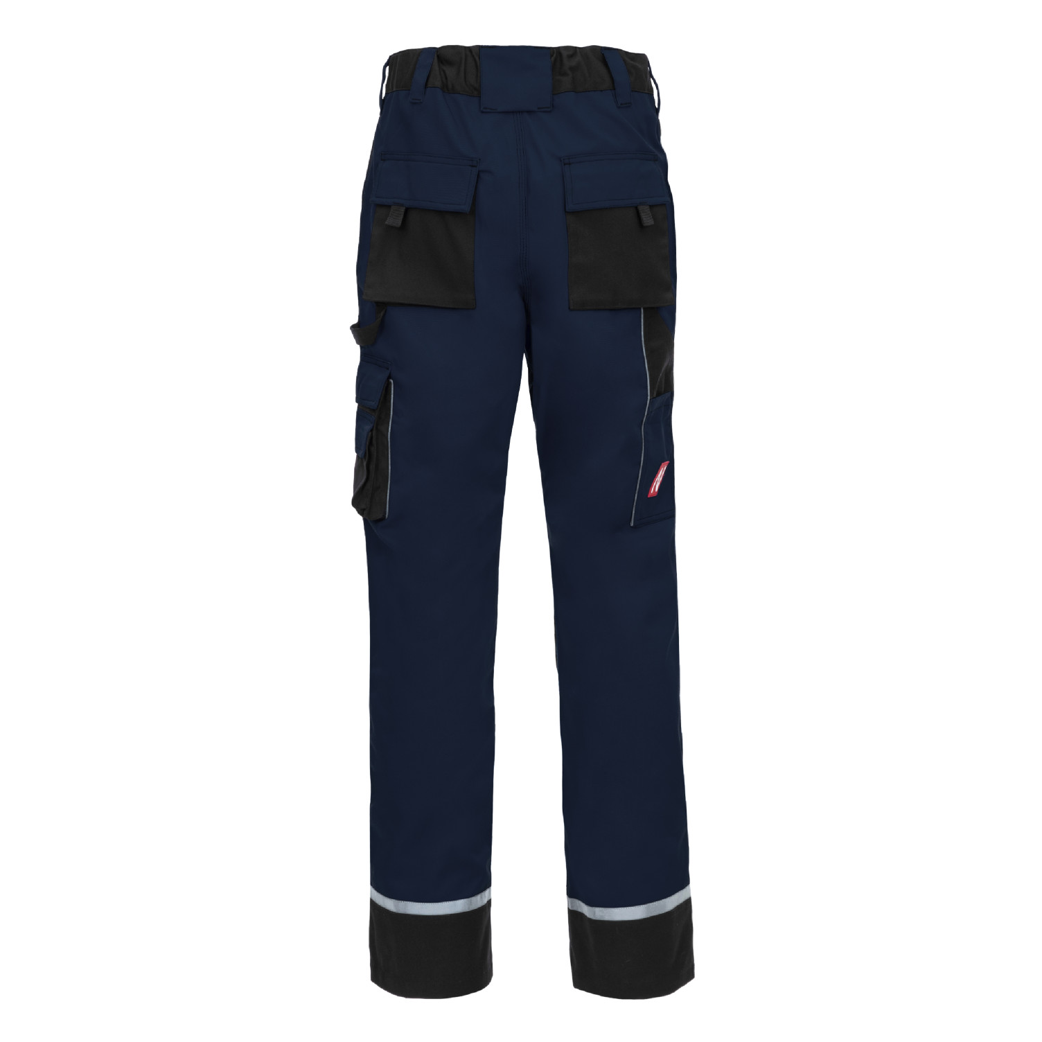 Bundhose MOTION TEX PLUS lange Arbeitshose