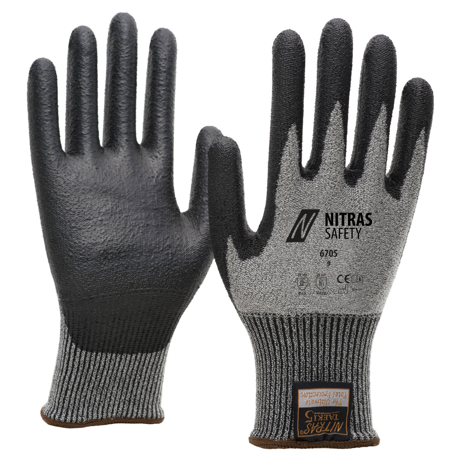 Handschuh CUT C Schnittschutzhandschuhe