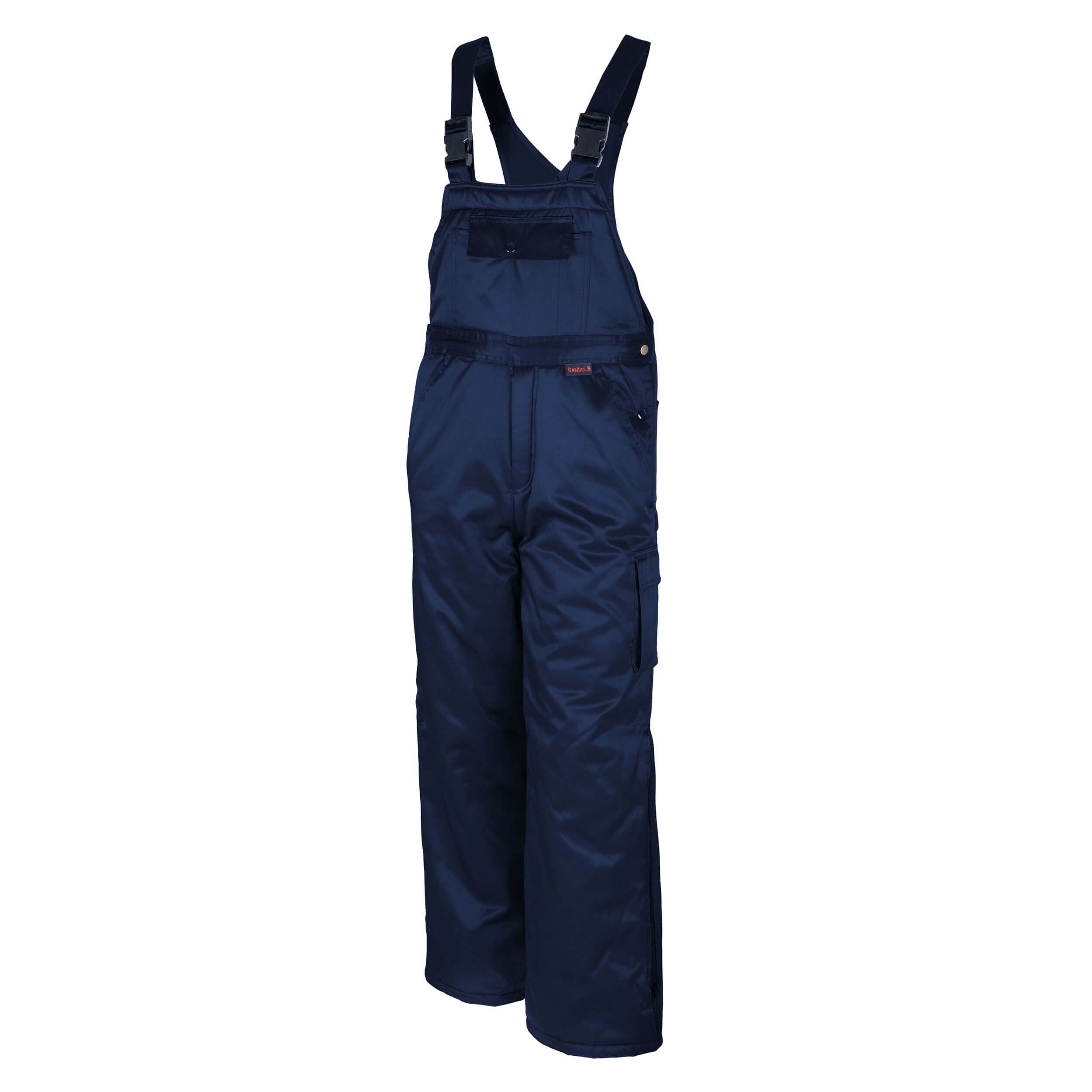 Winter Arbeitslatzhose