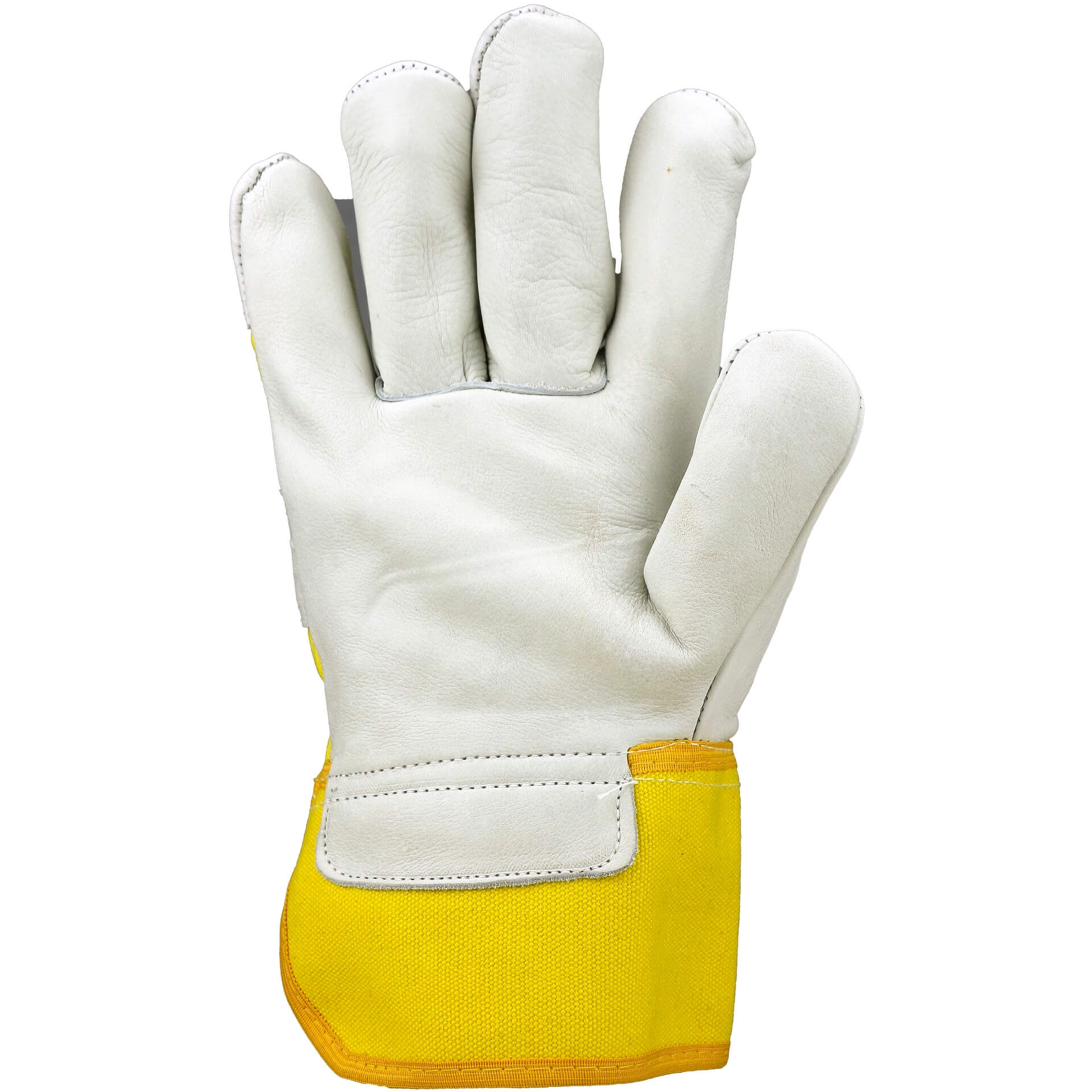 Rindnarbenleder-Handschuh ADLER-TOP9