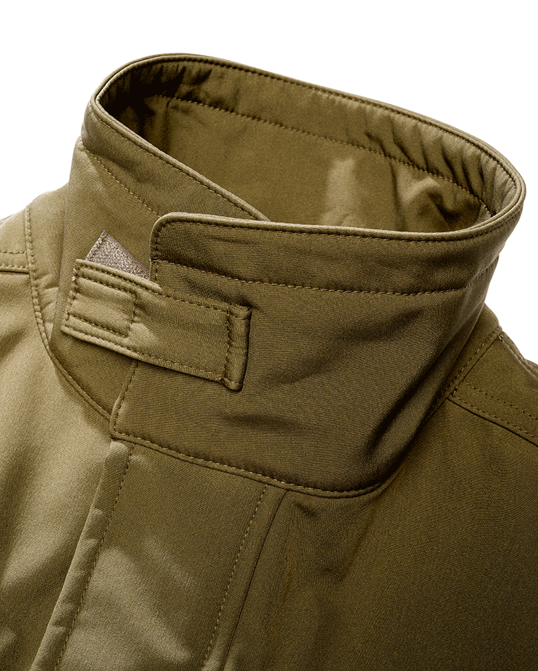M65 Softshelljacket
