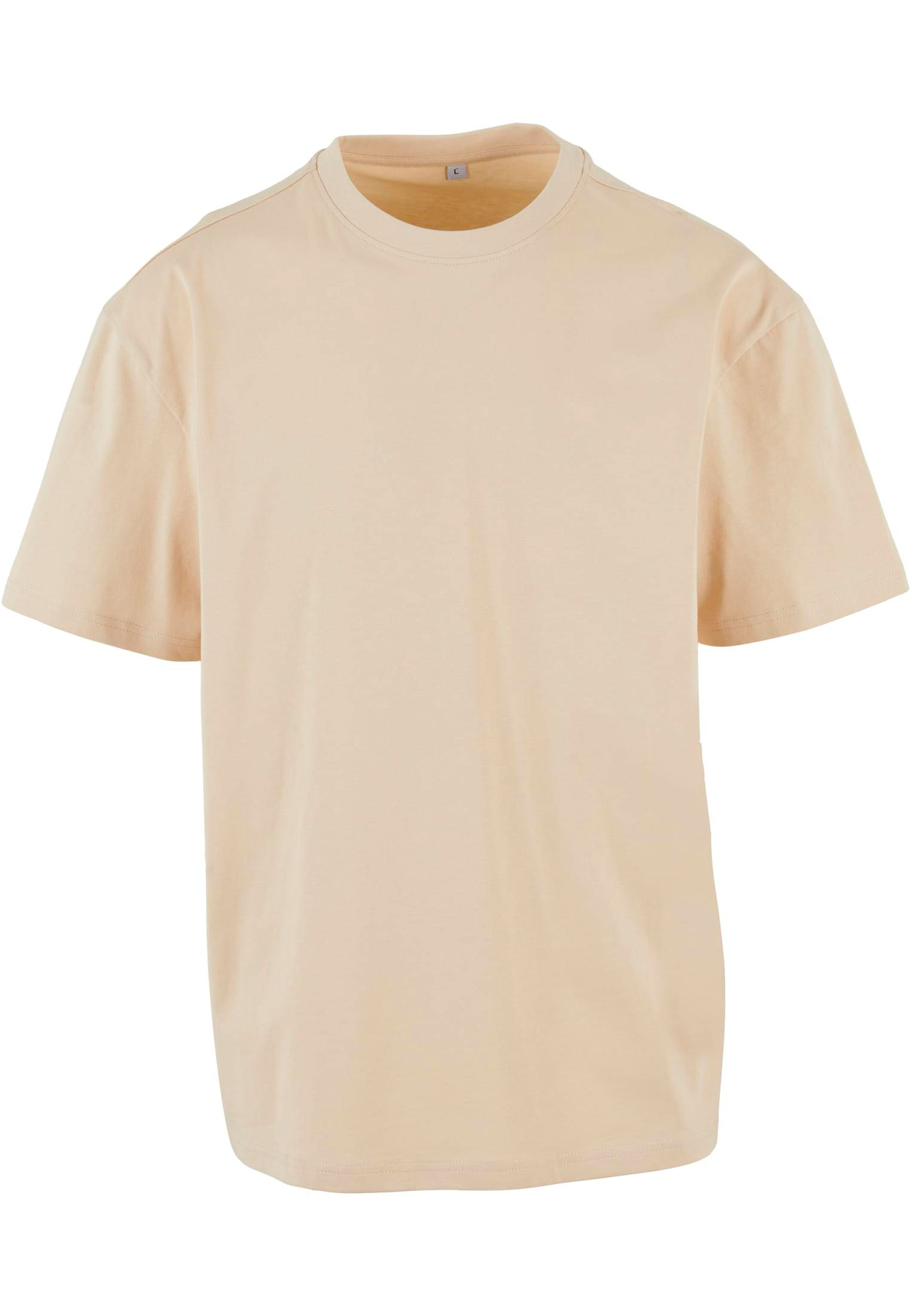 T-Shirt – Cotton Loose Tee