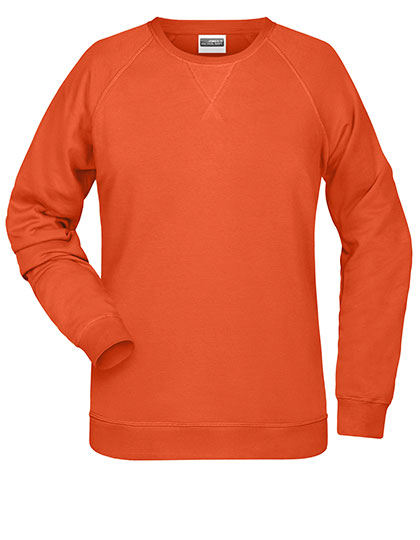 Sweatshirt – Ladies´ Sweat