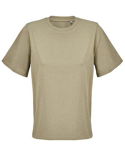 Women´s T-Shirt Legend