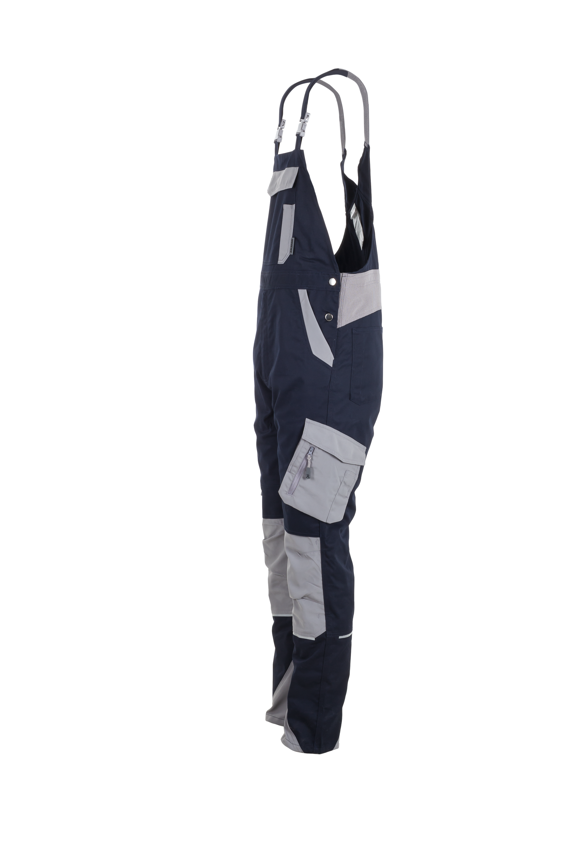 PLANAM Herren Latzhose Norit