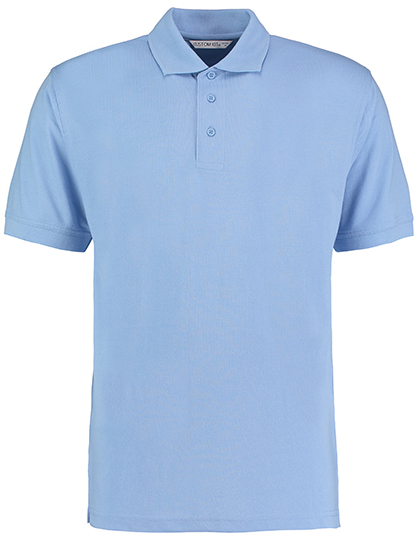 Classic Fit Klassic Superwash 60° Polo