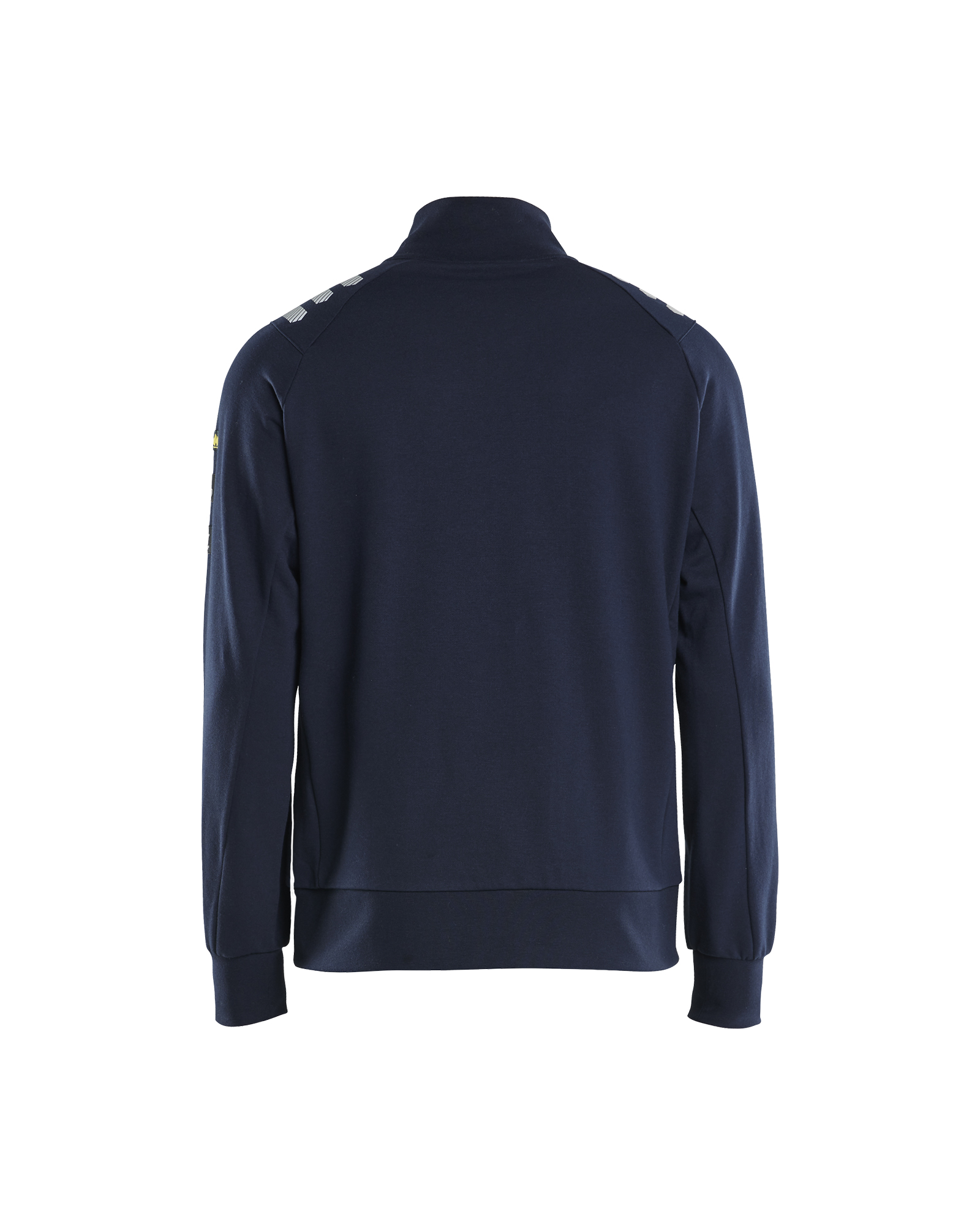 Flammschutz Sweatjacke Inhärent
