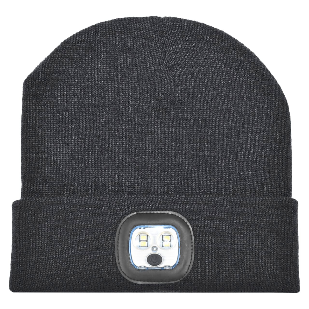 LED Beanie