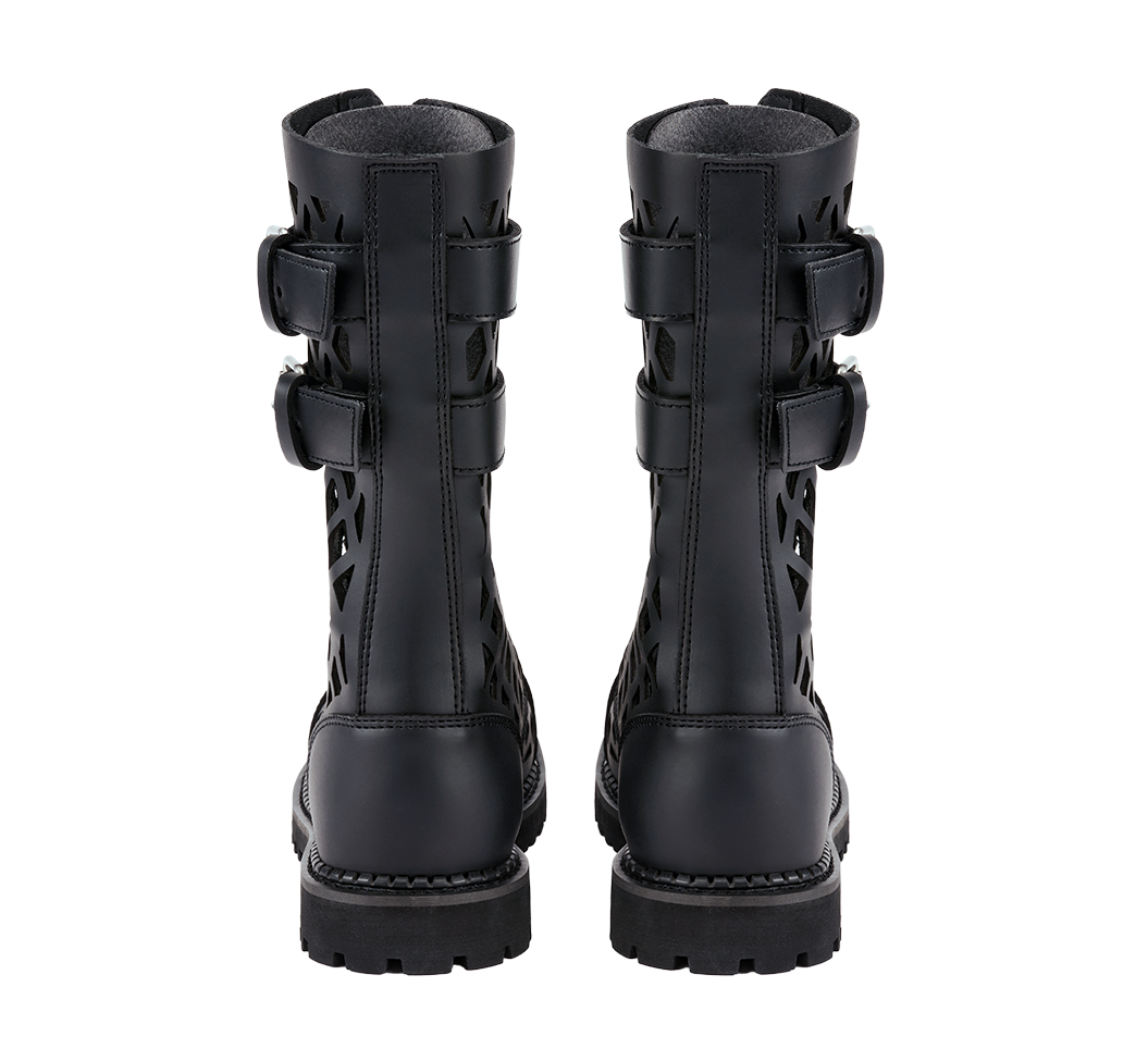 Grid Phantom Boot