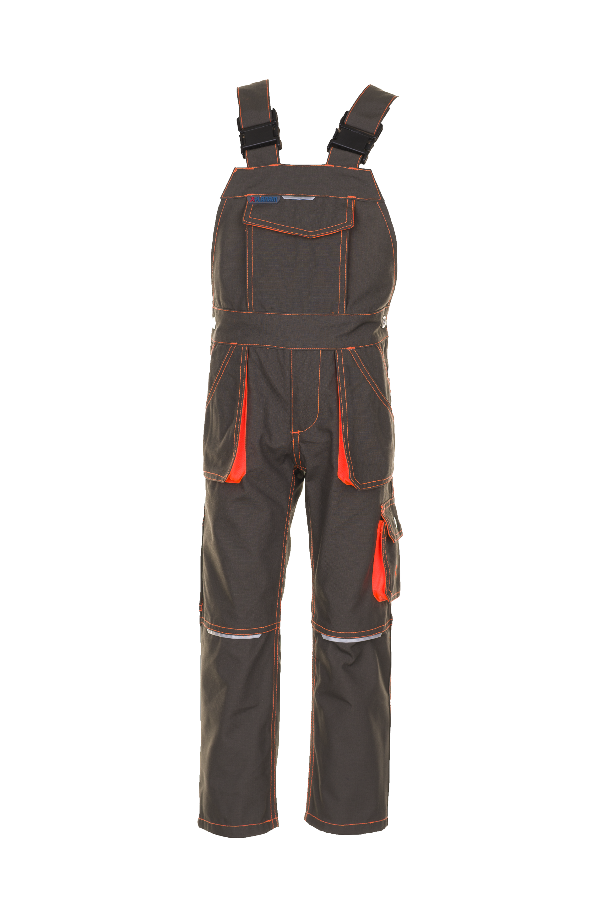 PLANAM Latzhose Junior