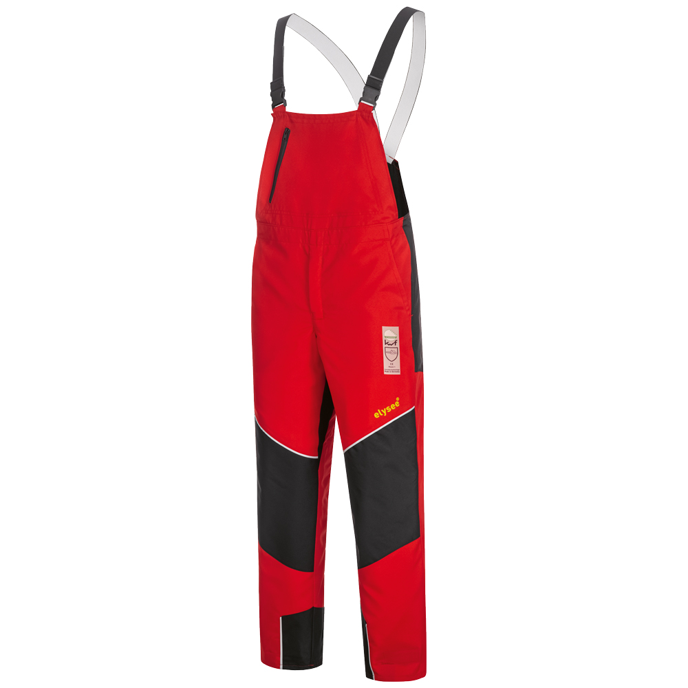 Schnittschutzlatzhose Speierling