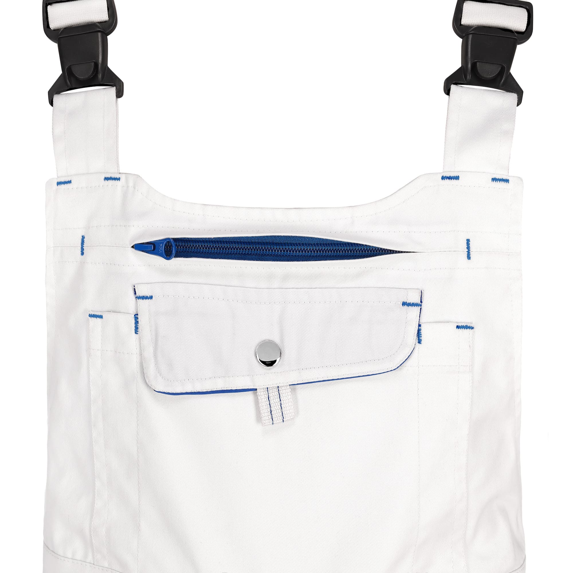 TMG Arbeitslatzhose Finesse Herren