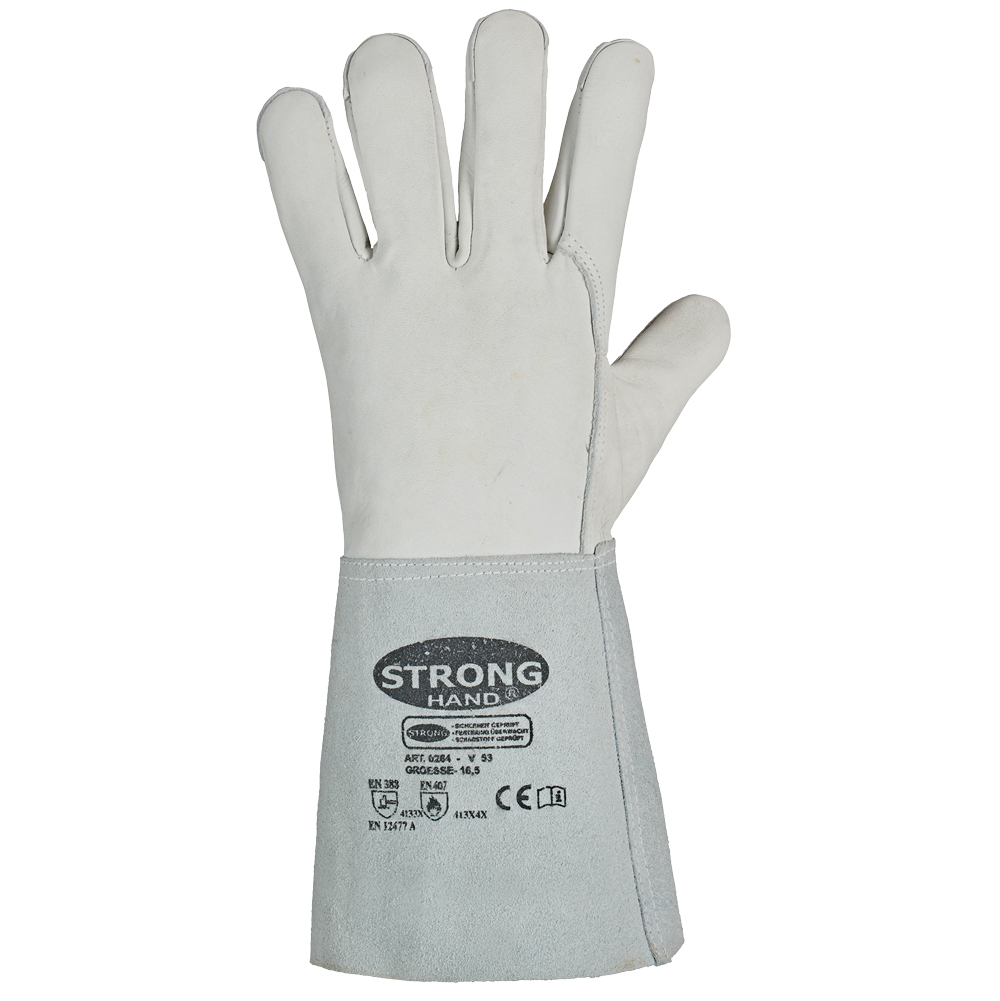 Stronghand® Handschuhe V 53