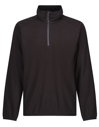 Pullover – Navigate Half Zip Fleece