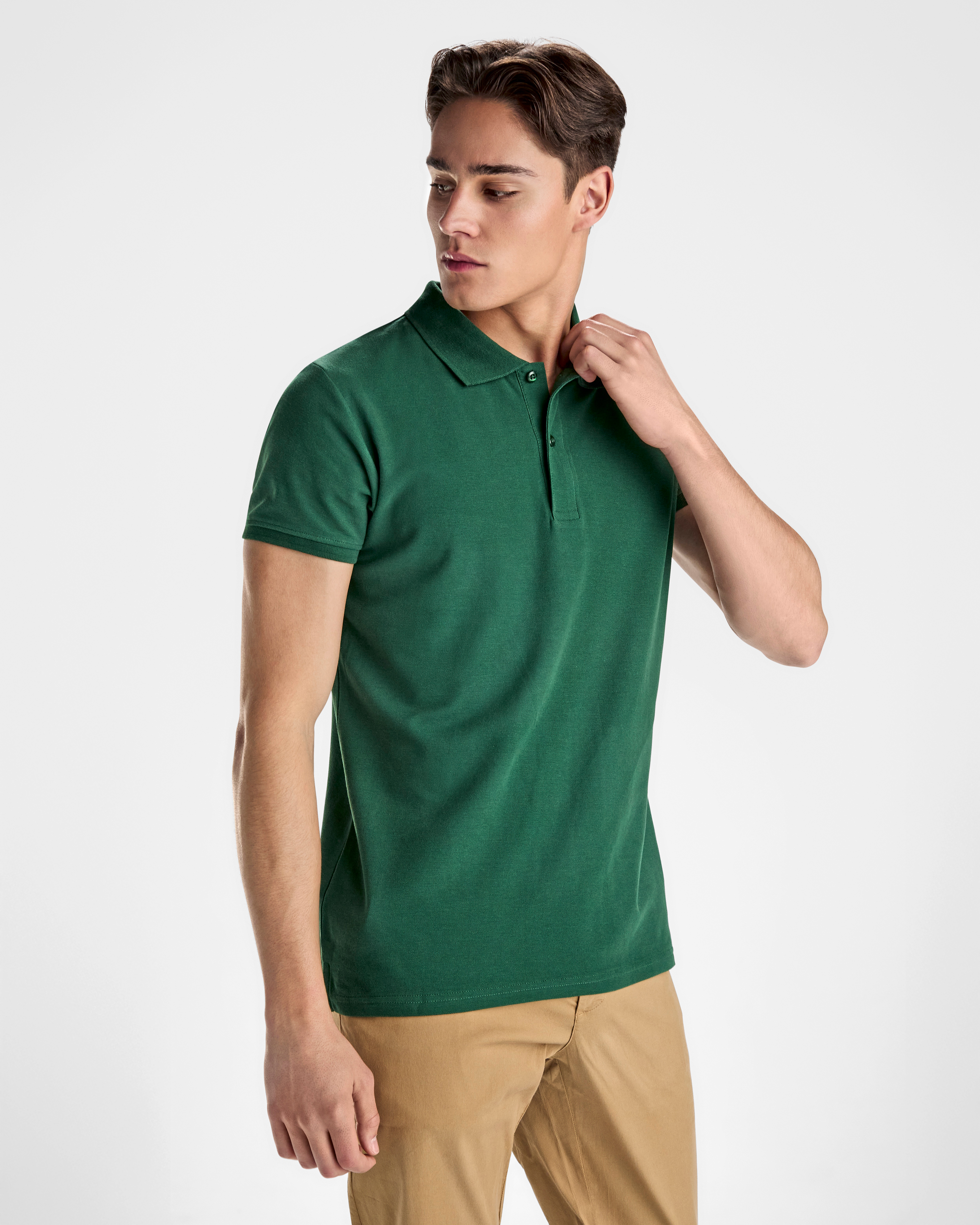 Poloshirt Prince