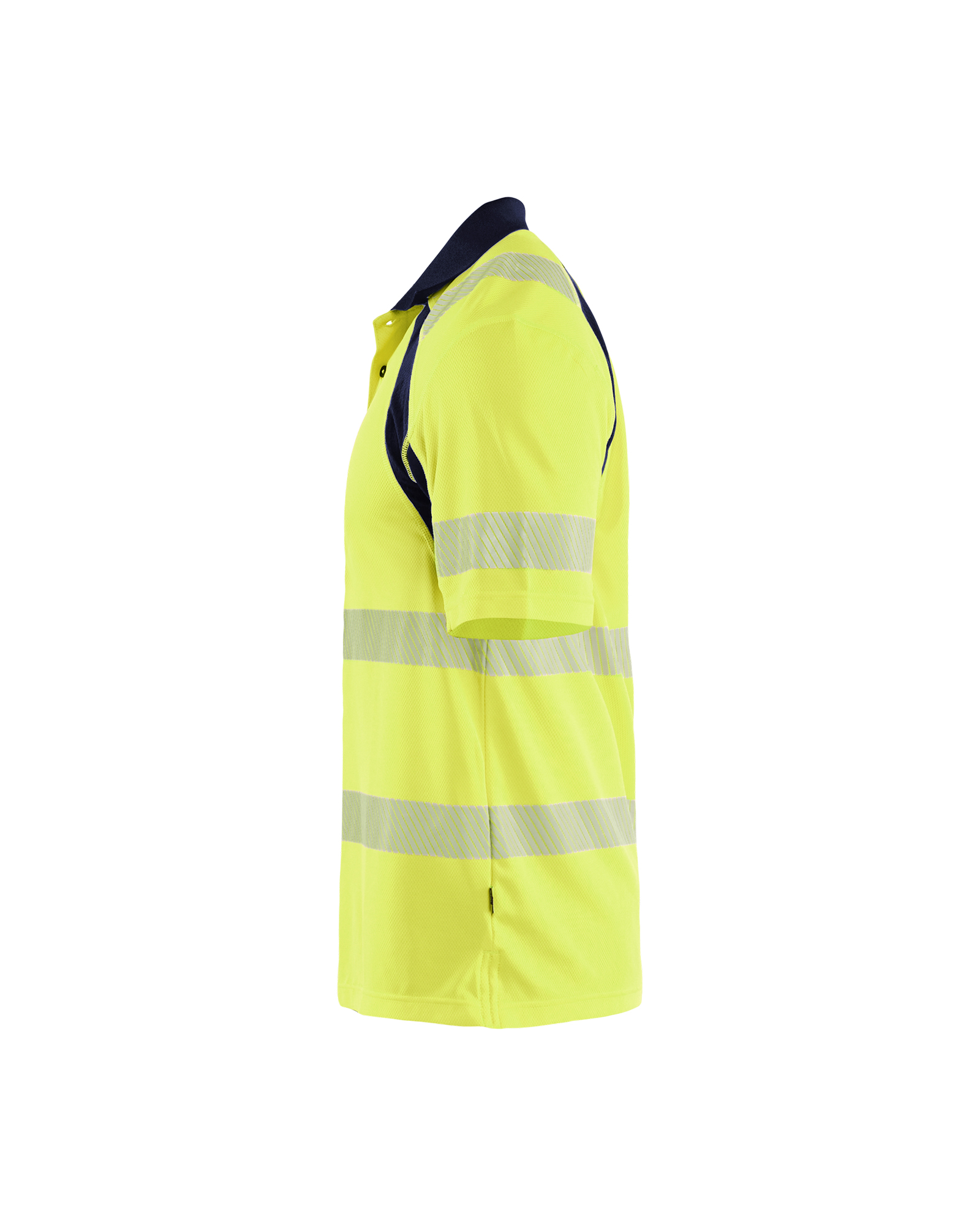 High Vis UV Poloshirt