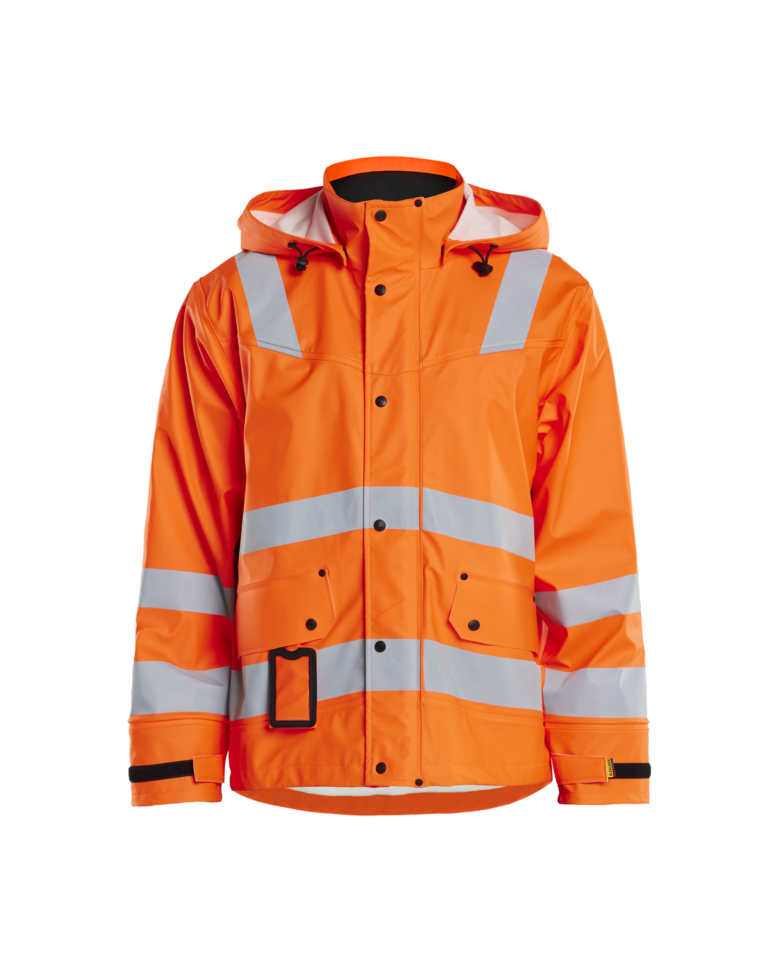 Regenjacke Level 2
