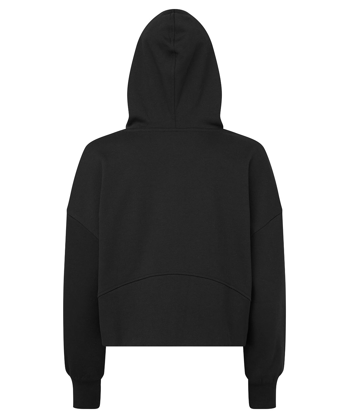 Women´s Half Zip Hoodie